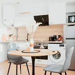 Appartamento - Le Quai 01 *