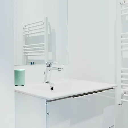 Apartamento - Le Quai 01 *