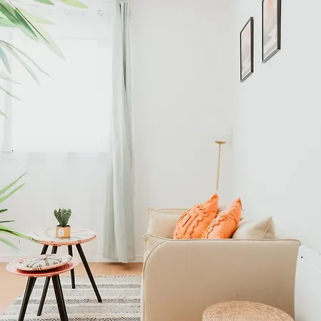 - Le Quai 01 Apartamento *