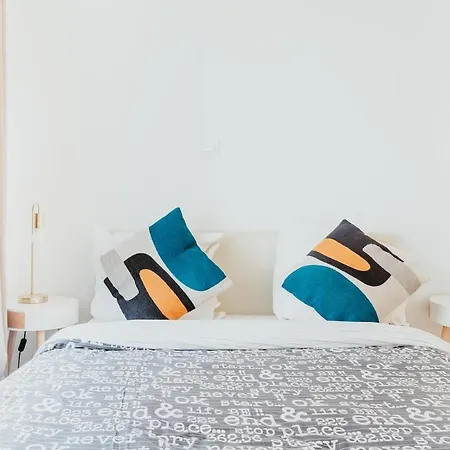 - Le Quai 01 Apartamento