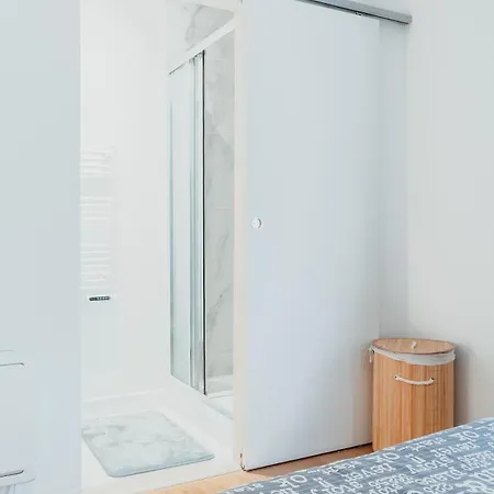 - Le Quai 01 Apartamento El Havre