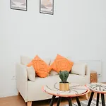 - Le Quai 01 아파트 르아브르