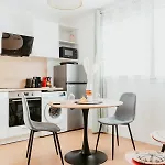 아파트 - Le Quai 01 르아브르