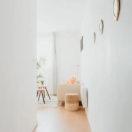 Apartment - Le Quai 01