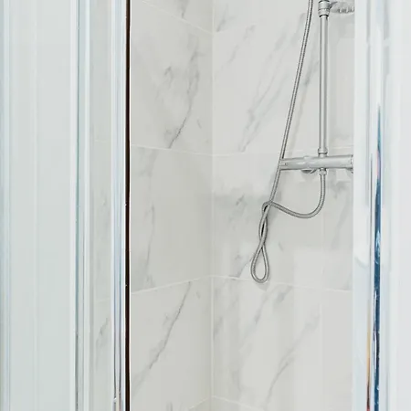 Le Quai 01 Апартаменты Гавр