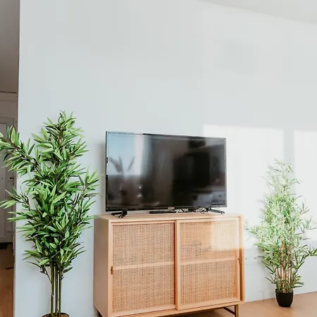 Le Quai 01 * Гавр