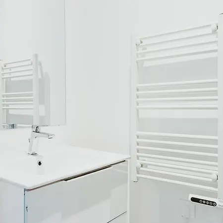 Apartment - Le Quai 01
