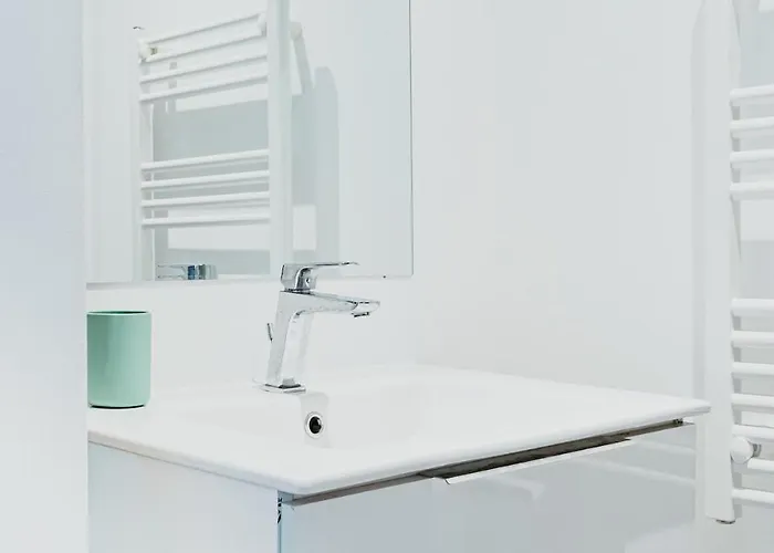 Апартаменты Le Quai 01 *