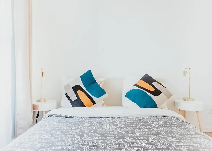 Le Quai 01 Апартаменты