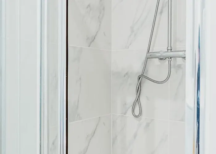 Le Quai 01 Апартаменты Гавр