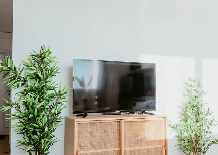 Le Quai 01 * Гавр