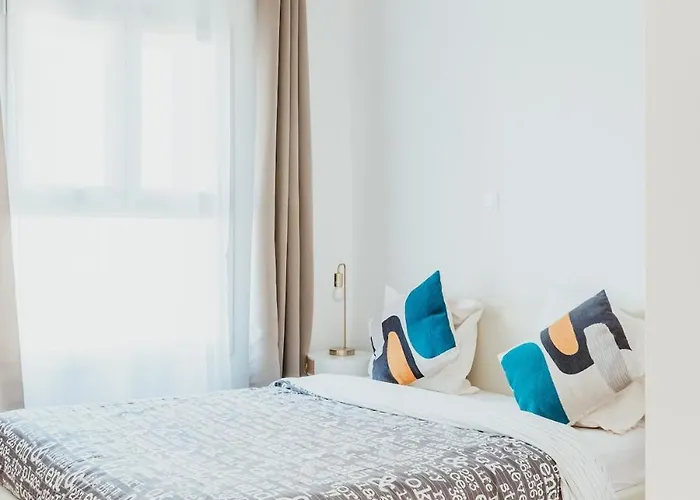 Le Quai 01 Апартаменты Гавр