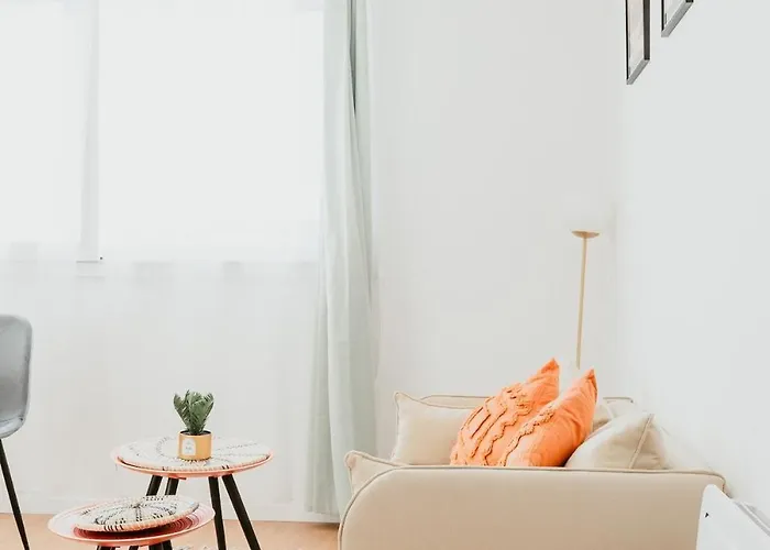 Le Quai 01 * Гавр